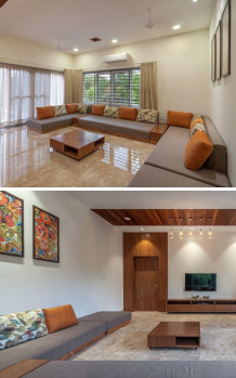 Flats & Apartments for Sale in Banuri, Palampur (1150 Sq.ft.)