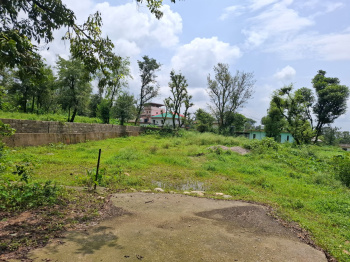 Residential Plot for Sale in Sakoh, Kangra (28 Marla)