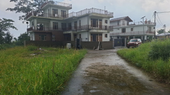 Residential Plot for Sale in Khanyara Road, Dharamshala (31 Marla)