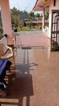 Independent House for Sale in Gharoh, Dharamshala (40 Marla)
