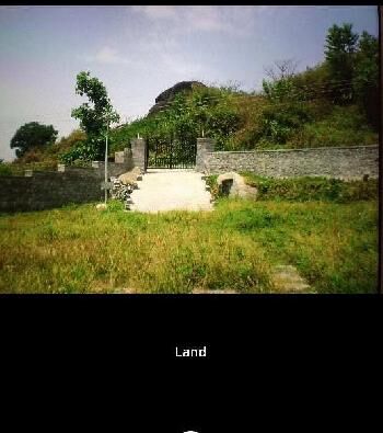 Residential Plot for Sale in Sidhpur, Dharamshala (60 Marla)