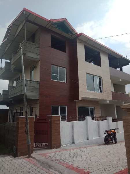 5 BHK Individual Houses / Villas for Sale in Dari, Dharamshala (3000 Sq.ft.)
