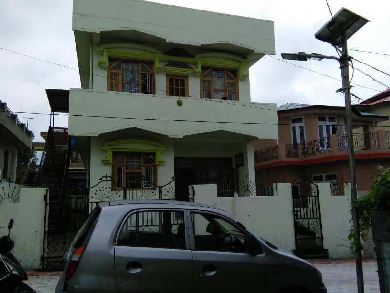 Dhauladhar Colony, Dharamsala, H P