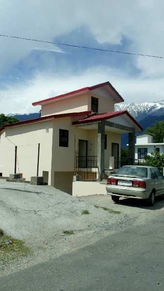 3 BHK Individual Houses / Villas for Sale in Sukkad Road, Dharamshala (2000 Sq.ft.)
