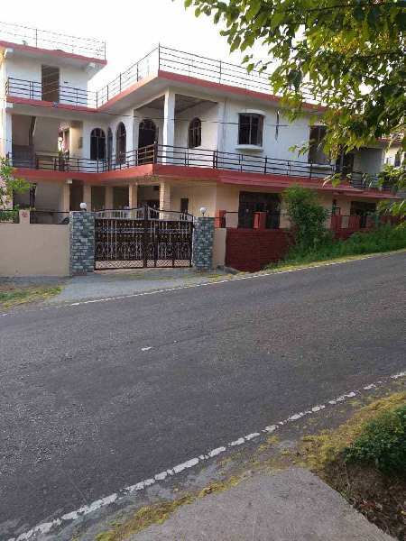 7 BHK Individual Houses / Villas for Sale in Dari, Dharamshala (5700 Sq.ft.)
