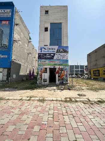 100 Sq. Yards Showrooms for Sale in New Chandigarh, Chandigarh