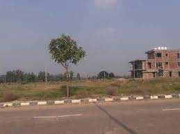 Commercial Plot For Sale In DLF New Chandigarh, Mohali