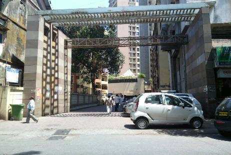 3 BHK Flats & Apartments for Sale in Prabhadevi, Mumbai (1785 Sq.ft.)