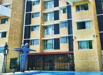 4 BHK Flats & Apartments for Sale in Andheri, Mumbai (4800 Sq.ft.)
