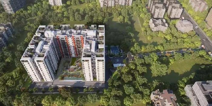 Property for sale in Thergaon, Pune