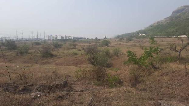 Property for sale in Chakan MIDC, Pune