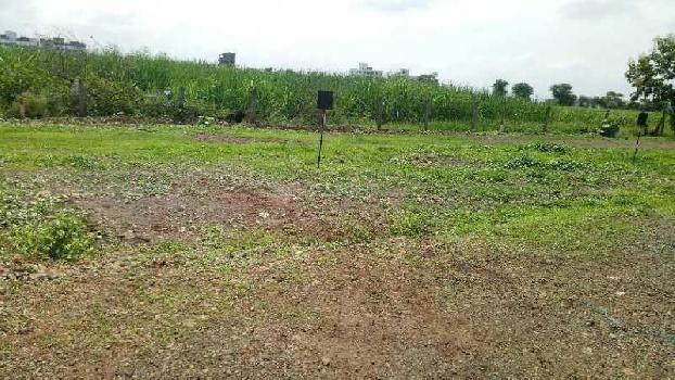 9600 Sq.ft. Residential Plot for Sale in Mundhwa, Pune