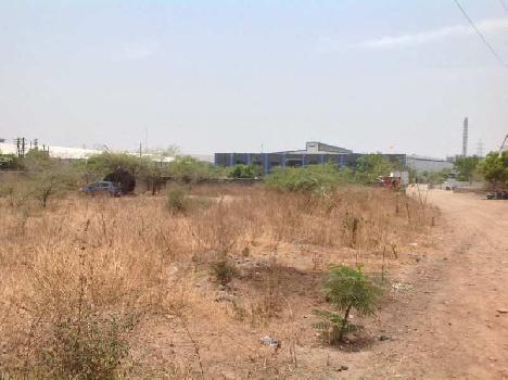 22 Acre Industrial Land / Plot for Sale in Alandi Road, Pune