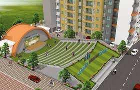 2 BHK Flats & Apartments for Sale in Punawale, Pune (700 Sq.ft.)
