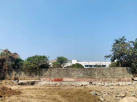 COMMERCIAL LAND in HADAPSAR PUNE