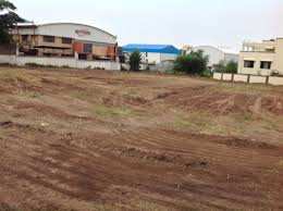 27 Acre Industrial Land / Plot for Sale in Chinchwad, Pune