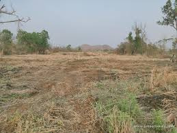 18 Acre Residential Plot for Sale in Talegaon Dabhade, Pune