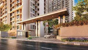 2 BHK Flats & Apartments for Sale in Ghatkopar East, Mumbai (650 Sq.ft.)