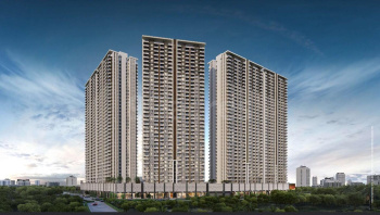 3 BHK Flats & Apartments for Sale in Hinjewadi, Pune (1300 Sq.ft.)