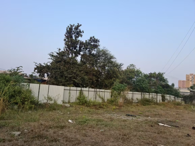 Land in Gated Security in Prime Society Balewadi