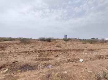 200000 Sq.ft. Industrial Land / Plot for Sale in Chakan, Pune