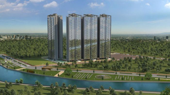 4 BHK Flats & Apartments for Sale in Baner, Pune (1838 Sq.ft.)