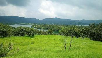 Residential Plot for Sale in Somatane, Pune (5 Acre)