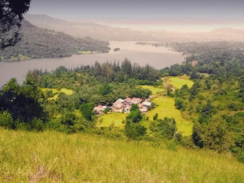 Agricultural/Farm Land for Sale in Kamshet, Pune (10000 Sq.ft.)