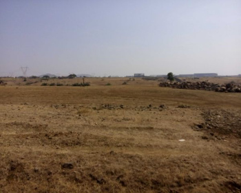 Industrial Land / Plot for Sale in Chakan, Pune (17 Acre)