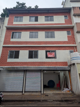Commercial Shops for Sale in Parvati, Pune (2900 Sq.ft.)