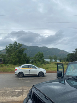 Agricultural/Farm Land for Sale in Mulshi, Pune (50000 Sq.ft.)