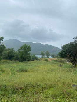 Agricultural/Farm Land for Sale in Mulshi, Pune (25000 Sq.ft.)