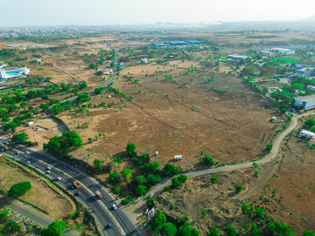 Agricultural/Farm Land for Sale in Jambhul, Pune (55 Acre)