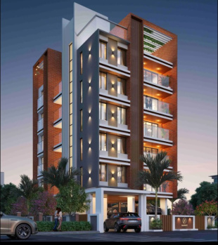Flats & Apartments for Sale in Erandwana, Pune (1600 Sq.ft.)