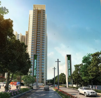 Property for sale in Chinchwad, Pune