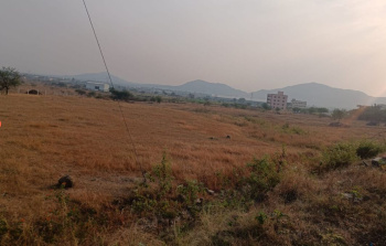 INDUSTRIAL LAND IN CHAKAN PHASE II