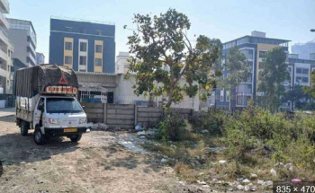 Residential Plot for Sale in Ravet, Pune (31000 Sq.ft.)