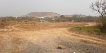 INDUSTRIAL NA LAND IN PIRANGUT-PUNE