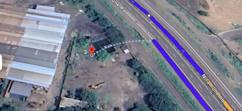 INDUSTRIAL LAND IN JEJURI-PUNE