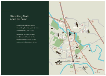 Property for sale in Punawale, Pune