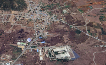 Industrial Land / Plot for Sale in Takwe, Pune (9 Acre)