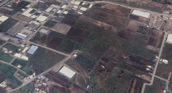 Industrial Land / Plot for Sale in Chakan MIDC, Pune (4 Acre)