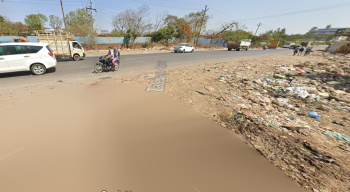 INDUSTRIAL LAND CHAKAN MAIN ROAD