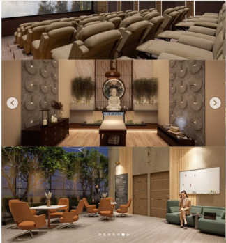 5 BHK Preimium Flat Boat Club Road Pune