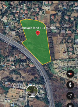 Residential Land Zone at LONAVALA