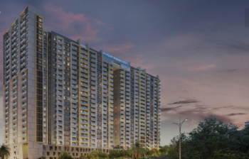 3 BHK Nearing Possesion in BANER PUNE