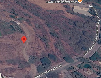 RESIDENTIAL LAND IN BHUKAM PUNE