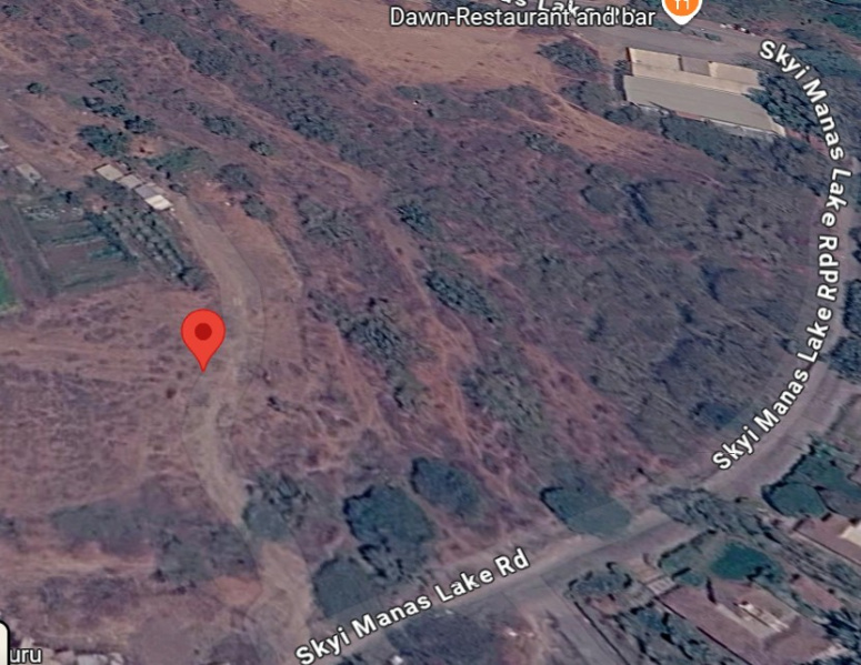 RESIDENTIAL LAND IN BHUKAM PUNE