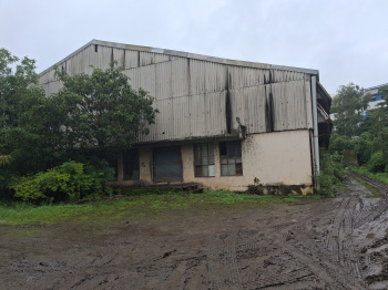 MAIN ROAD GHOTAWADE PHATA PUNE