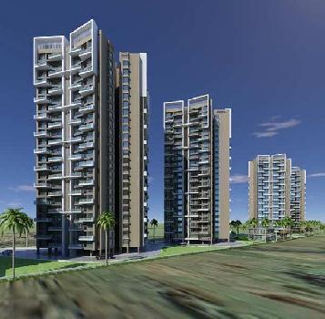 3 BHK Flats & Apartments for Sale in Pune (1500 Sq.ft.)